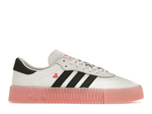 adidas Sambarose Valentine - WORLDOFSHOES