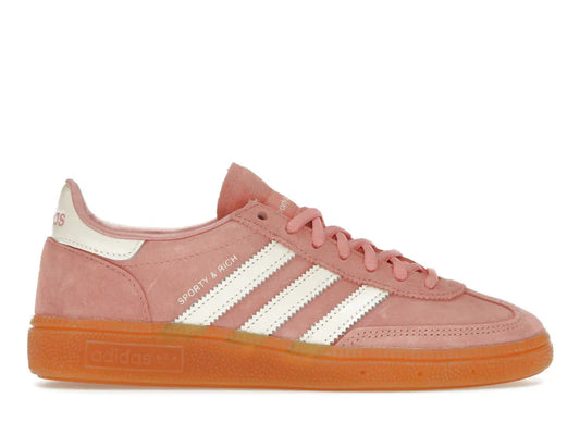 adidas Handball Spezial
Sporty & Rich Pink - WORLDOFSHOES