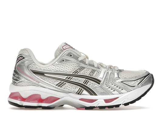 ASICS GEL-Kayano 14
Cream Sweet Pink - WORLDOFSHOES