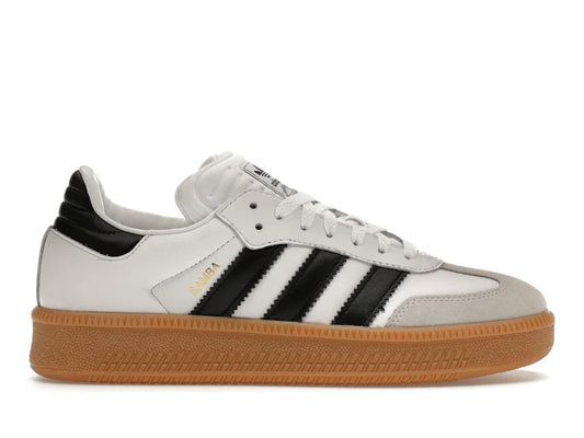 adidas Samba XLG
White Black Gum - WORLDOFSHOES