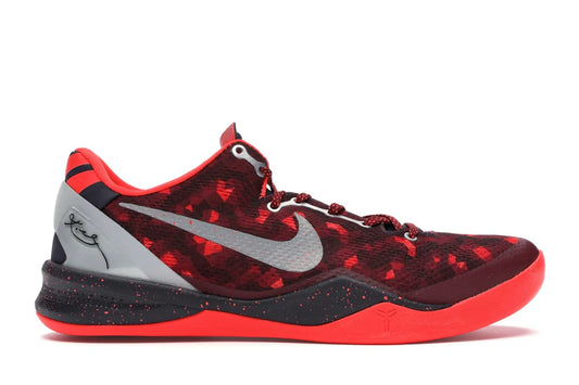 Nike Kobe 8 Year of the Snake - WORLDOFSHOES