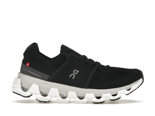 On Running Cloudsurfer Black Cobalt - WORLDOFSHOES