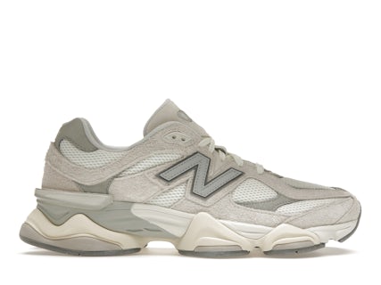 New Balance Moonbeam sea salt white - WORLDOFSHOES