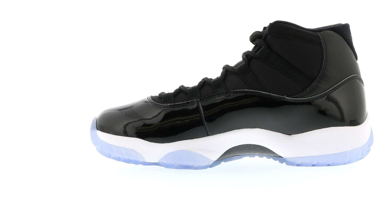 Jordan 11 Retro Space Jam (2016) - WORLDOFSHOES