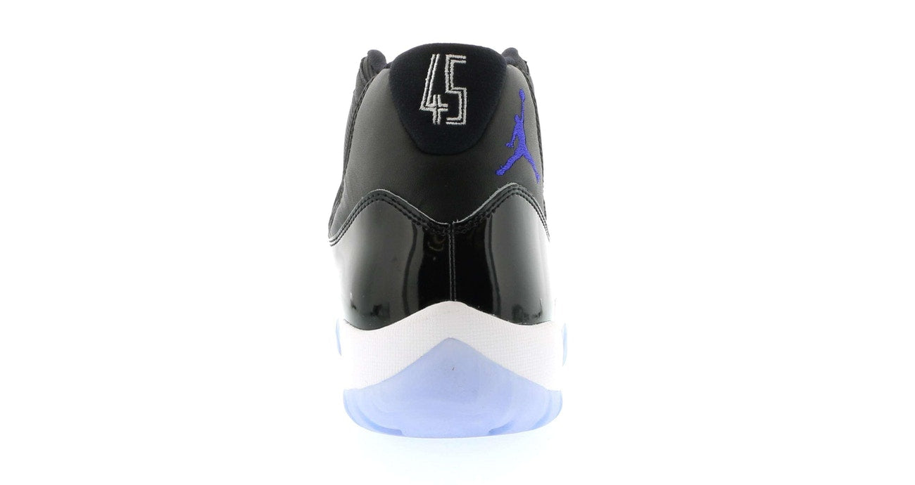 Jordan 11 Retro Space Jam (2016) - WORLDOFSHOES