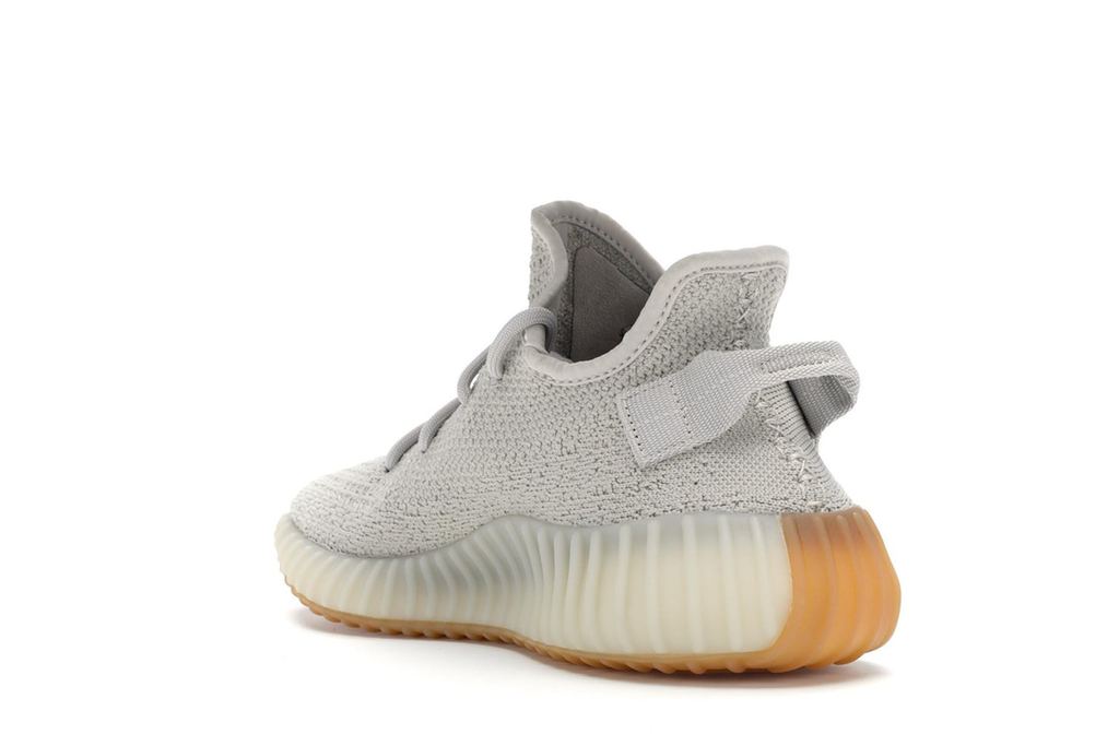 adidas Yeezy Boost 350 V2 Sesame - WORLDOFSHOES