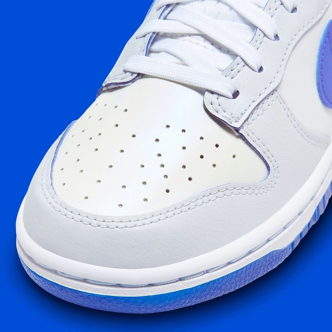 Nike Dunk low Worldwide - WORLDOFSHOES