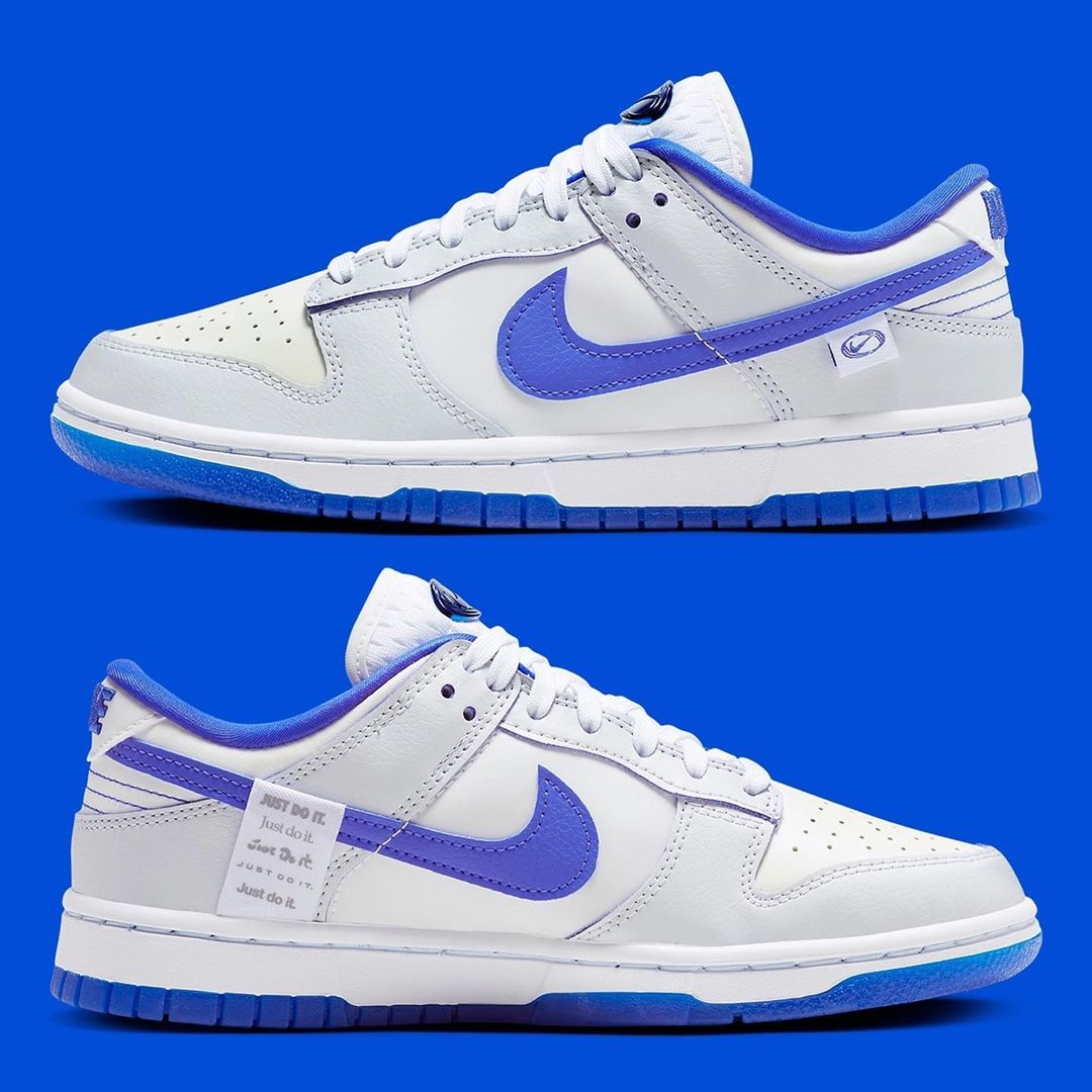 Nike Dunk low Worldwide - WORLDOFSHOES
