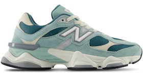 New Balance 9060
New Spruce Salt Marss - WORLDOFSHOES