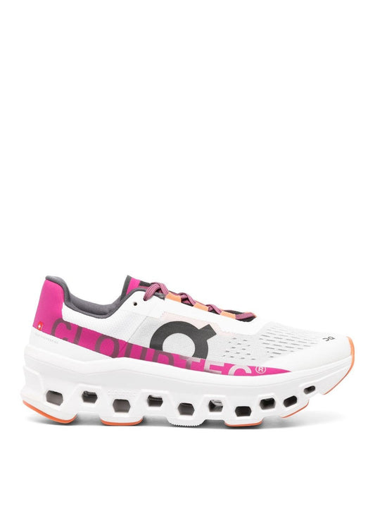 ON W CLOUDMONSTER
Undyed-White/ Aurora - WORLDOFSHOES