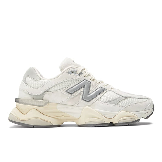 New balances 9060 sea salt white - WORLDOFSHOES