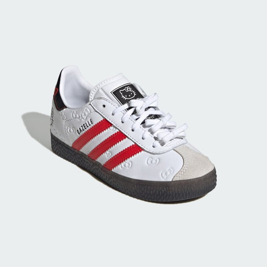 Adidas Hello Kitty Gazelle - WORLDOFSHOES