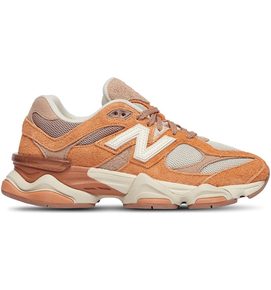 New Balance 9060
Flat Taupe Copper - WORLDOFSHOES