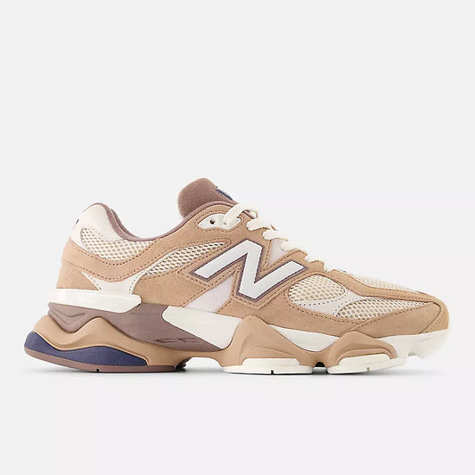 New Balance 9060 Driftwood stone