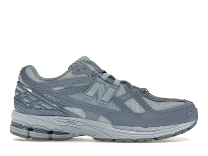New Balance 1906U
Arctic Grey - WORLDOFSHOES