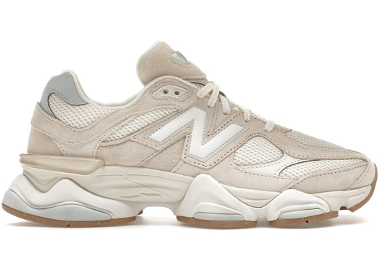 New Balance 9060
Bisque Frosted Glass