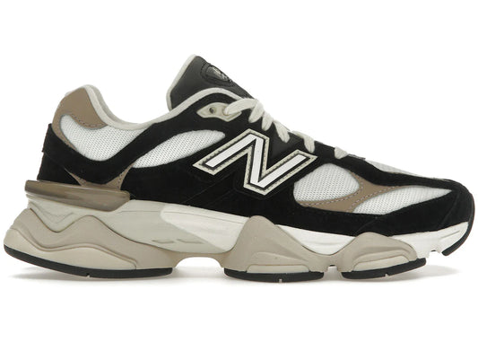 New Balance 9060
Sea Salt Bone - WORLDOFSHOES