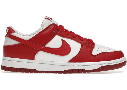 Nike Dunk Low Next Nature
White Gym Red - WORLDOFSHOES
