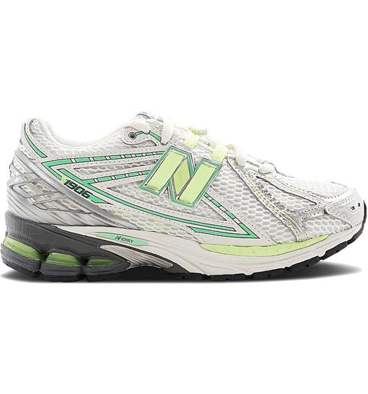 New Balance 1906R
ASOS Exclusive Neon Pack Green - WORLDOFSHOES