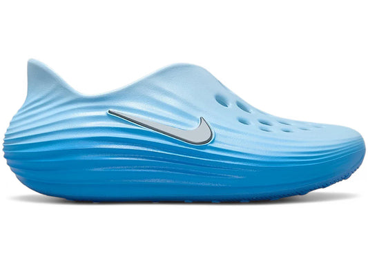 Nike ReactX Rejuven8 Blue - WORLDOFSHOES