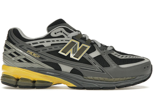 New Balance 1906U
Castlerock Ginger Lemon - WORLDOFSHOES