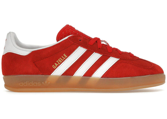 adidas Gazelle Indoor - WORLDOFSHOES