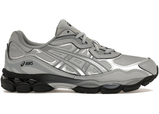 ASICS Gel-NYC
Mid Grey Sheet Rock - WORLDOFSHOES