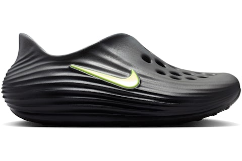Nike ReactX Rejuven8
Black Cool Grey - WORLDOFSHOES