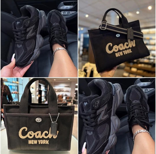 NEW BALANCE COACH COMBO - WORLDOFSHOES