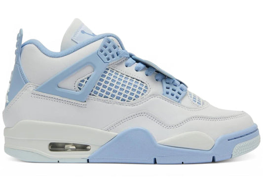 Jordan 4 Retro
Forget Me Not - WORLDOFSHOES