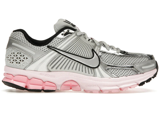 Nike Zoom Vomero 5
Photon Dust Pink Foam - WORLDOFSHOES