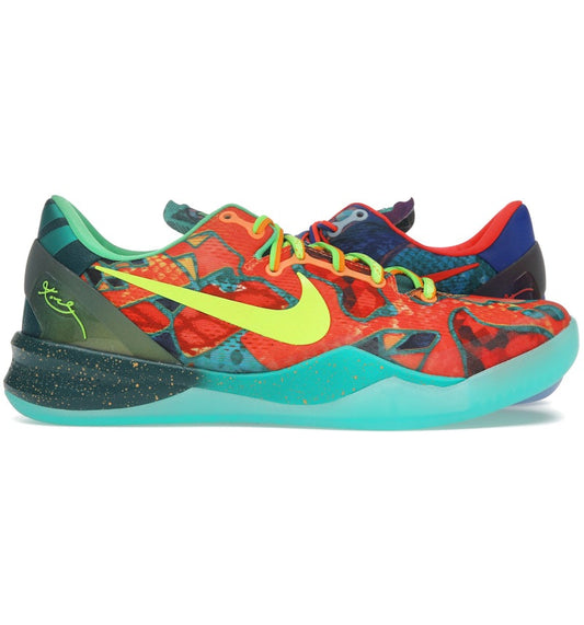 Nike Kobe 8 Protro What The (2025) - WORLDOFSHOES