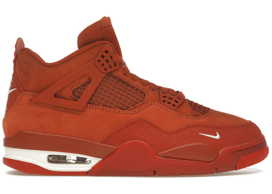 Air Jordan 4 Retro OG SP
Nigel Sylvester Brick by Brick - WORLDOFSHOES
