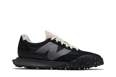 New Balance XC - 72 “Black Moonbean - WORLDOFSHOES