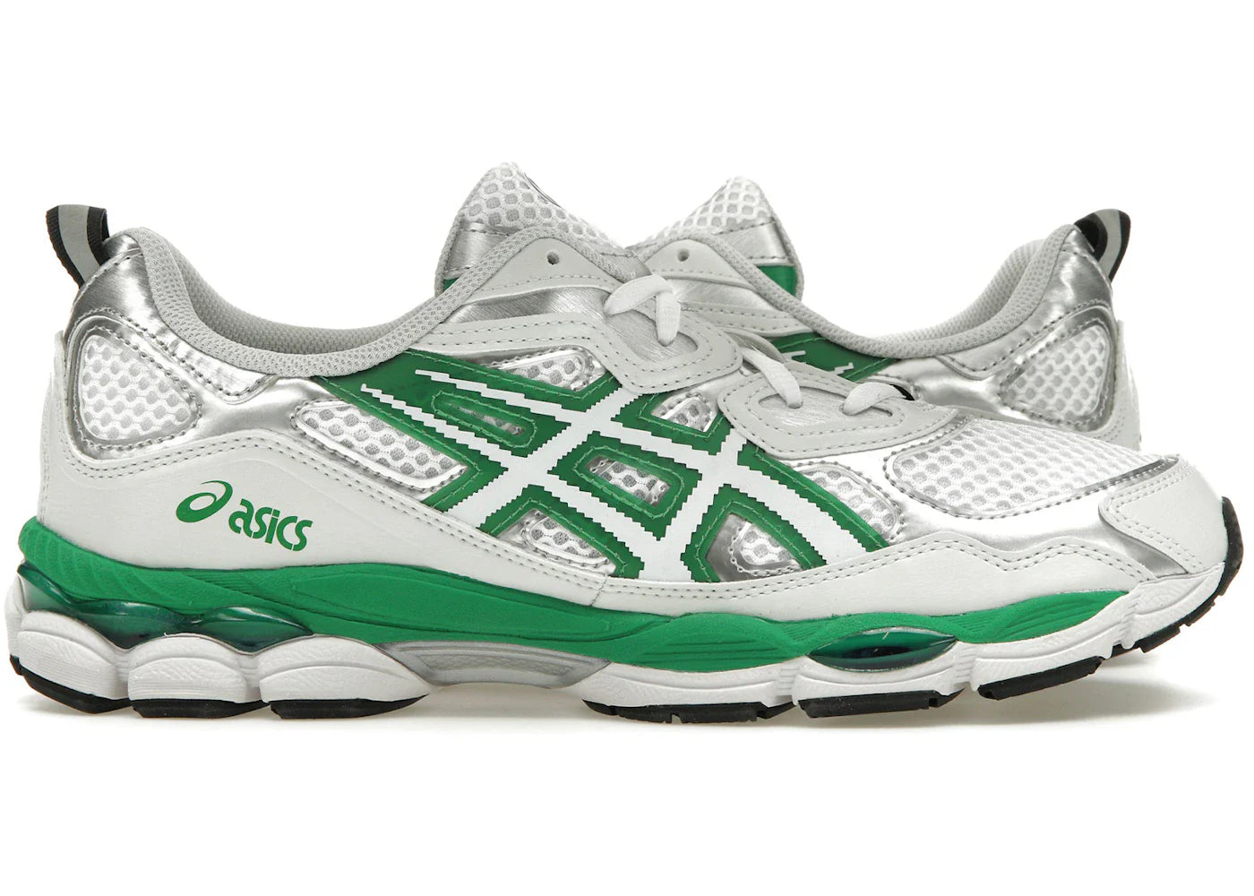 ASICS Gel-NYC Hidden NY - WORLDOFSHOES