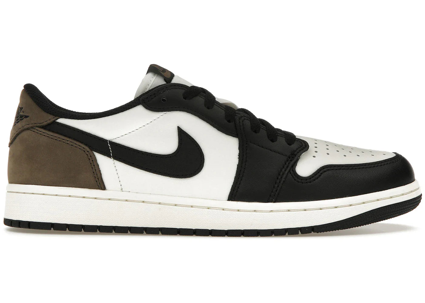 Jordan 1 Retro Low OG Mocha - WORLDOFSHOES