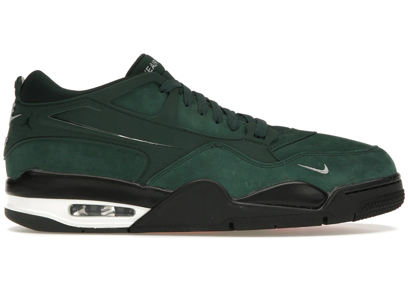 Jordan 4 RM SP
Nigel Sylvester Grandma's Driveway - WORLDOFSHOES