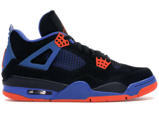 Jordan 4 Retro Cavs - WORLDOFSHOES