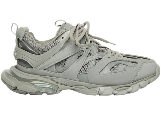 Balenciaga Track Triple Grey - WORLDOFSHOES