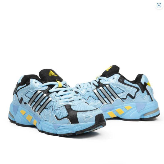 Bad Buny Ice Yellow - WORLDOFSHOES