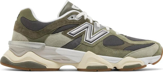 9060 'Green Grey' - WORLDOFSHOES