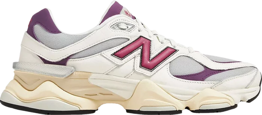 9060 'Magenta' - WORLDOFSHOES