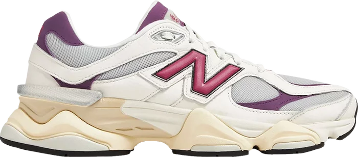 9060 'Magenta' - WORLDOFSHOES