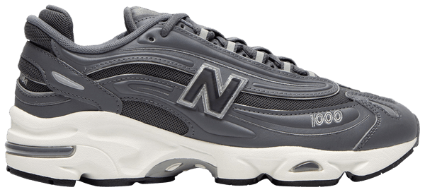New balance 1000 'Rain Cloud Pack - Grey' - WORLDOFSHOES