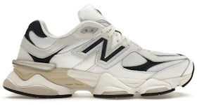 New Balance 9060 Blue navy White - WORLDOFSHOES