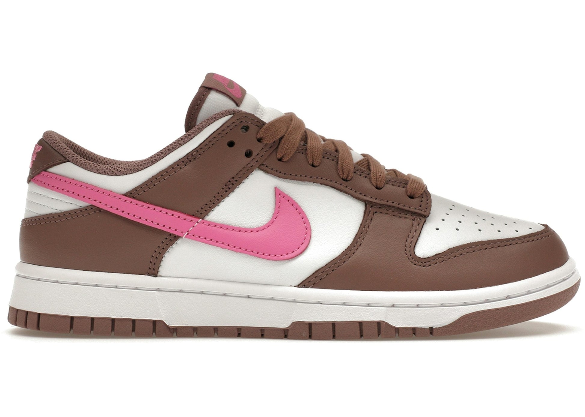 Nike Dunk Low Smokey Mauve - WORLDOFSHOES