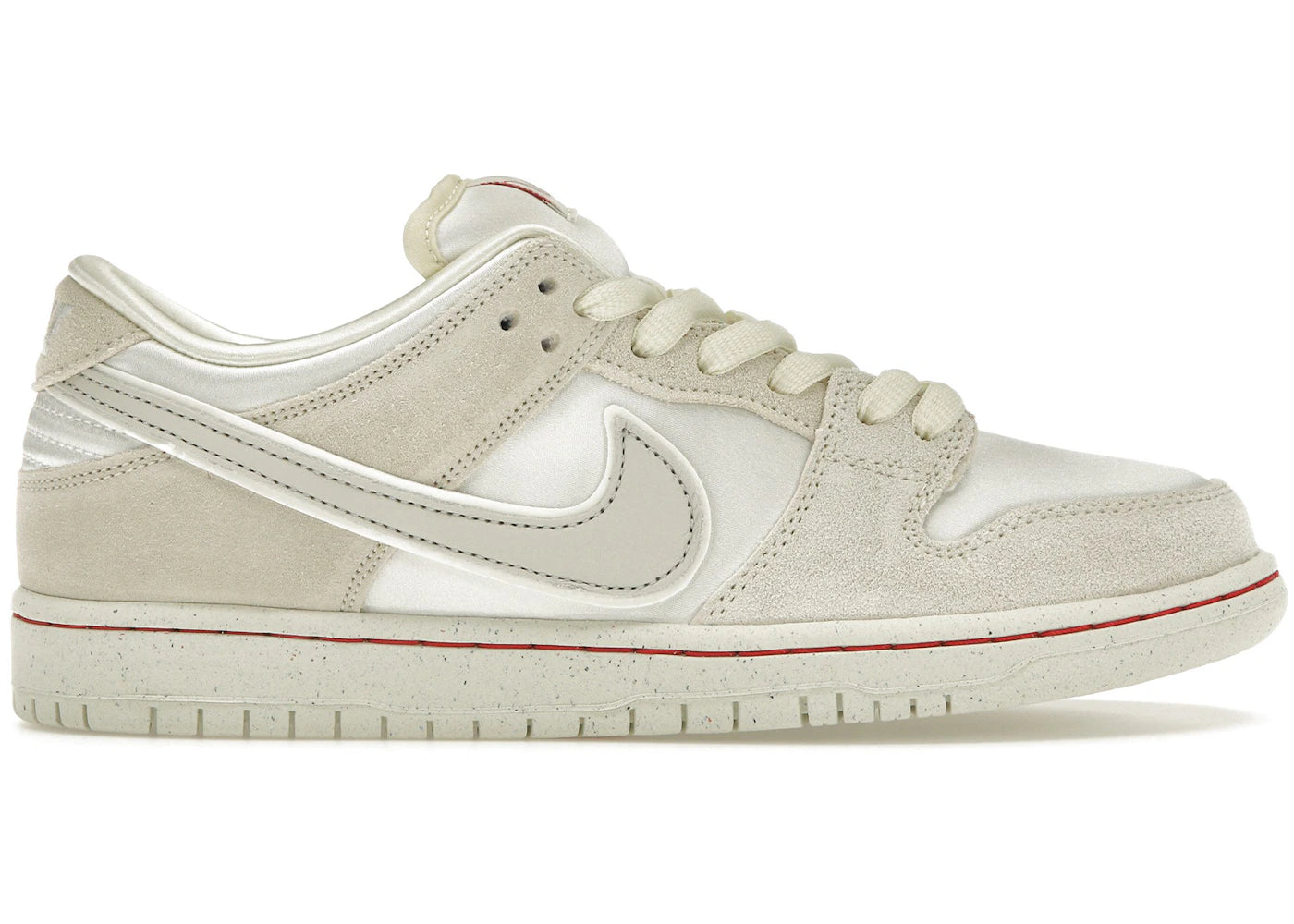 Nike SB Dunk Low
City of Love Light Bone - WORLDOFSHOES