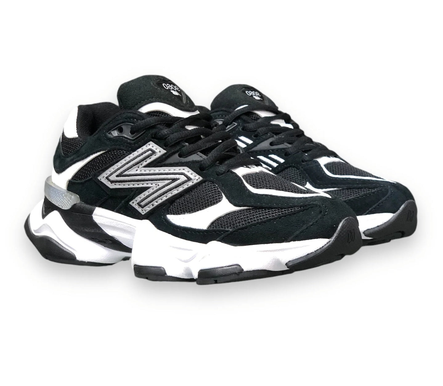 New Balance 9060 panda - WORLDOFSHOES