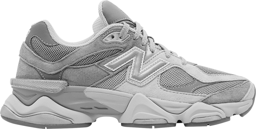 New balance 9060 shadow grey - WORLDOFSHOES
