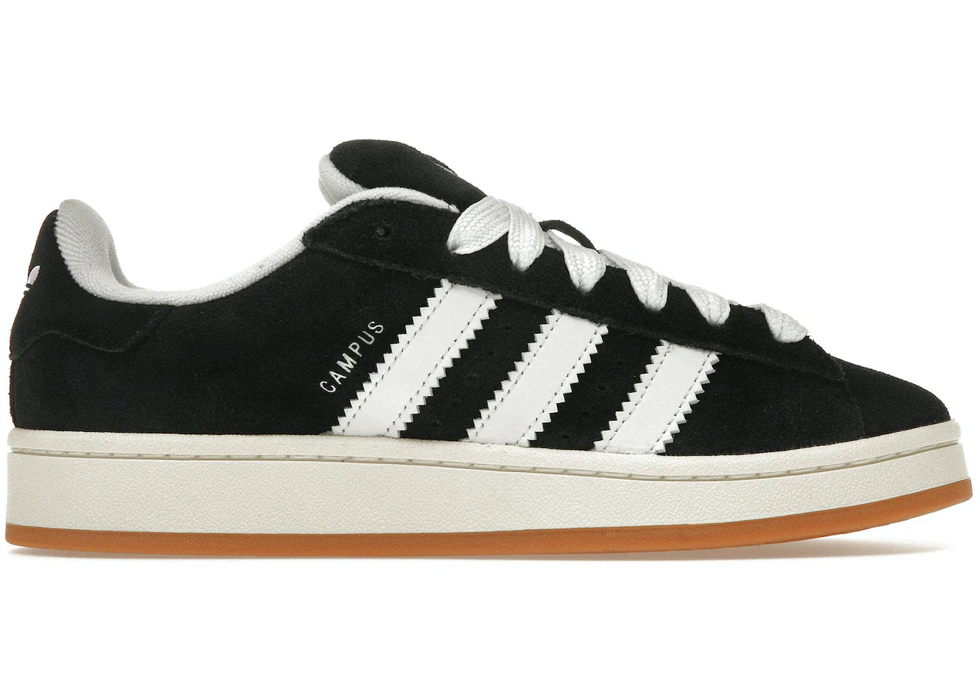 adidas Campus 00s Core Black - WORLDOFSHOES